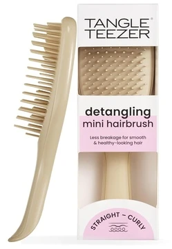 Tangle Teezer Mini Ultimate Detangler Oat Kreminis Hair