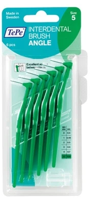TePe Angle Interdental