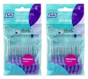 TePe Interdental 6 vnt. 1,1 mm