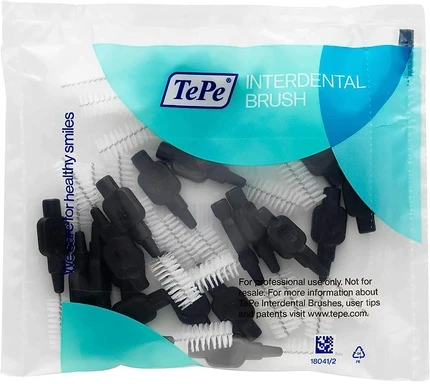 TePe Interdental 25 vnt. 1,5 mm