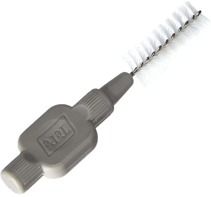 TePe Interdental 1,3 mm tarpdančių šepetėliai, 25 vnt.
