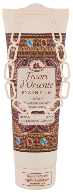 Tesori D'Oriente Tesori d´Oriente Byzantium dušo kremas, 250 ml