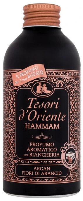 Tesori d'oriente Hammam Skalbinių minkštiklis, 250 ml