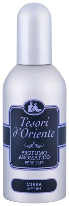 Tesori D'Oriente Tesori d´Oriente Mirra EDP, 100 ml