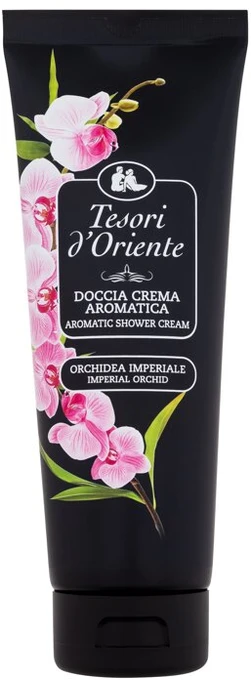 Tesori D'Oriente Tesori d´Oriente Orchidea Della Cina Shower Kreminis