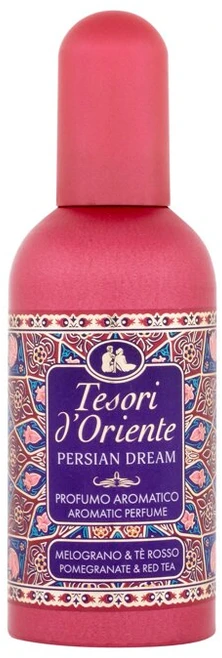 Tesori D'Oriente Tesori d´Oriente Persian Dream EDP parfumuotas vanduo moterims, 100 ml