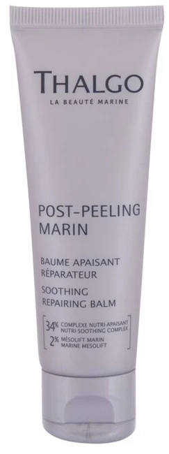"Thalgo Post-Peeling Marin Repairing Balm" atkuriamasis balzamas 50ml