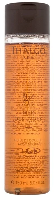 "Thalgo Mer Des Indes" dušo aliejus 150ml
