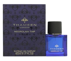 Parfuminis vanduo Thameen Noorolain Taif, 50 ml