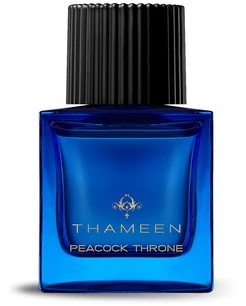 Thameen Peacock Throne Extrait De Parfum PP kvepalai moterims, 50 ml