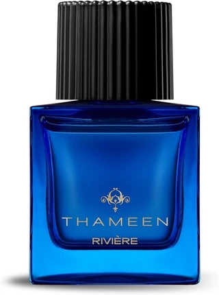 Thameen Riviere PP kvepalai unisex, 50 ml
