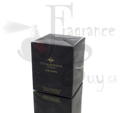 Thameen The Hope PP unisex prezervatyvai, 50 ml