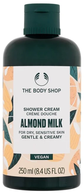 The Body Shop dušo kremas, 250 ml