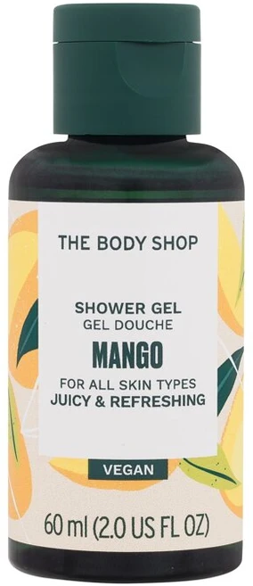 The Body Shop Dušo želė