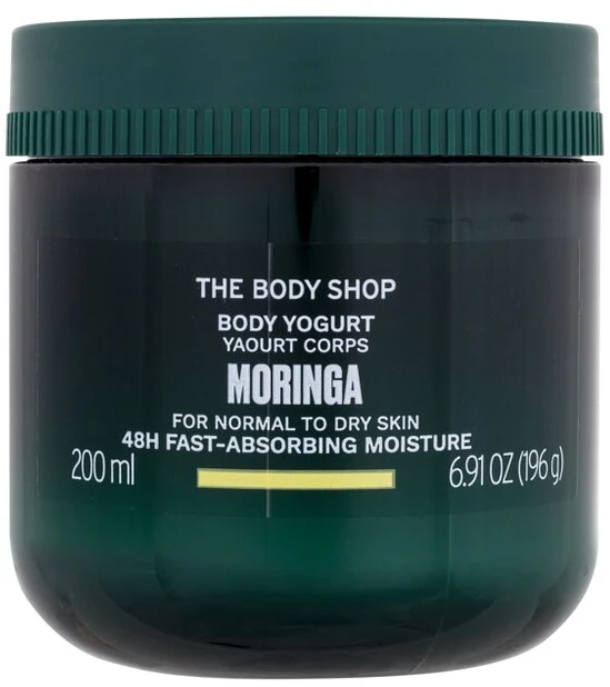 The Body Shop Body Yogurt, 200 ml