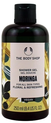 The Body Shop Dušo želė