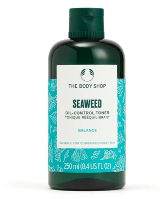 "The Body Shop Seaweed veido tonikas, 250 ml"