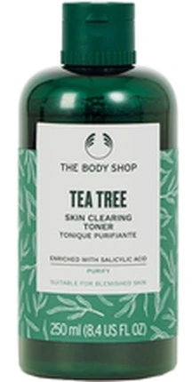 The Body Shop arbatmedžio tonikas 60 ml