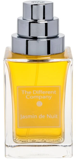 The Different Company Jasmin de Nuit
