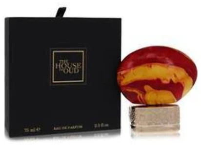 The House Of Oud Almond Harmony EDP kvepalai vyrams, 75 ml