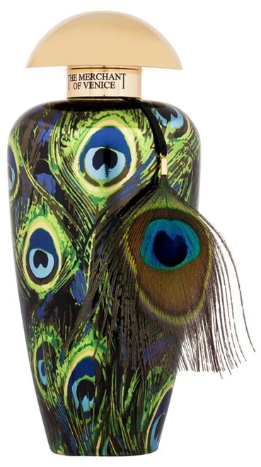 The Merchant of Venice Imperial Emerald EDP parfumuotas vanduo moterims, 100 ml
