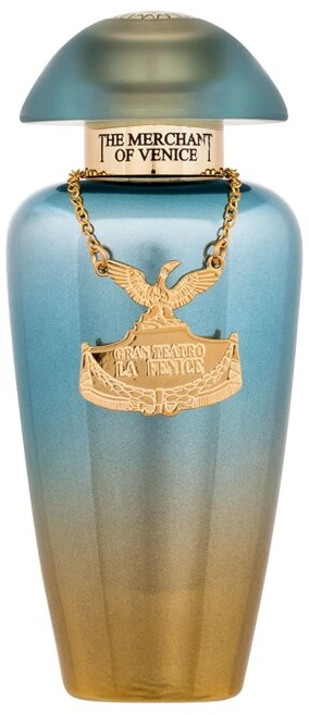 The Merchant Of Venice La Fenice Pour Femme EDP kvepalai vanduo, 50 ml