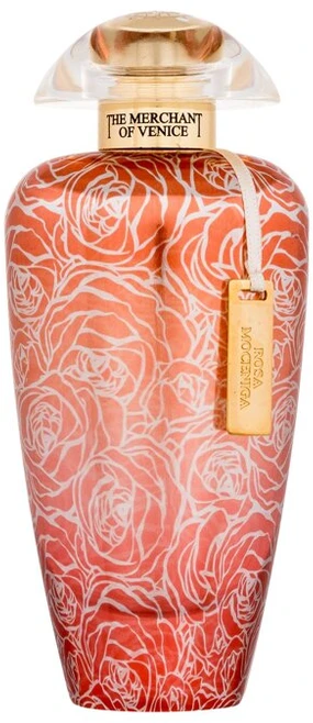 The Merchant of Venice Rosa Moceniga EDP parfumuotas vanduo moterims, 100 ml