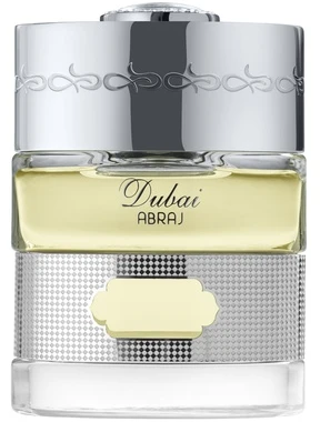 The Spirit Of Dubai Abraj Unisex EDP purškiklis 50ml