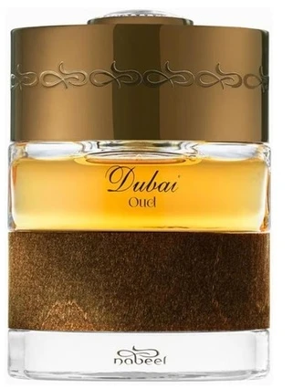 The Spirit Of Dubai Oud Unisex parfuminis purškiklis 50ml