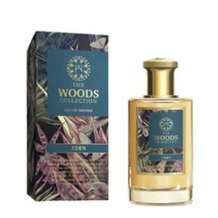 The Woods Collection Eden EDP parfumuotas vanduo unisex, 100 ml