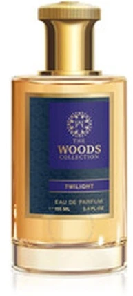 The Woods Collection Mirage EDP parfumuotas vanduo unisex, 100 ml