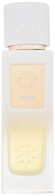 The Woods Collection Natural Bloom EDP parfumuotas vanduo unisex, 100 ml