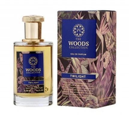 The Woods Collection Twilight EDP kvepalai vyrams, 100 ml