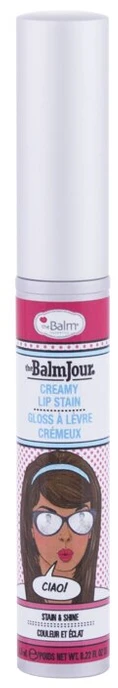 TheBalm The BalmJour