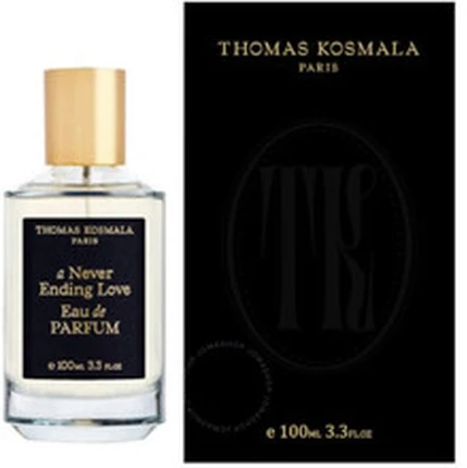 Thomas Kosmala A Never Ending Love EDP parfumuotas vanduo unisex, 100 ml