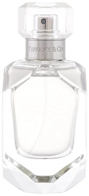 Tiffany&Co Sheer EDT tualetinis vanduo moterims, 50 ml