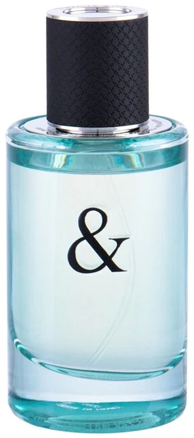 Tiffany & Co Love Him EDT tualetinis vanduo vyrams, 50 ml