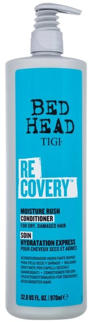 Tigi Bed Head Tigi Bh21 Recovery Conditioner Back atkuriamasis plaukų kondicionierius 970ml