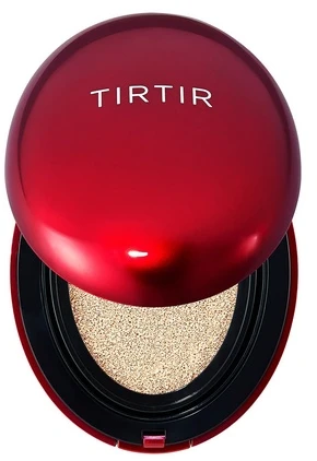 Makiažo pagrindas TirTir Mask Fit Red Cushion, 18 g, 17W French Vanilla
