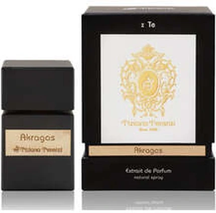 Tiziana Terenzi Akragas PP kvepalai unisex, 100 ml