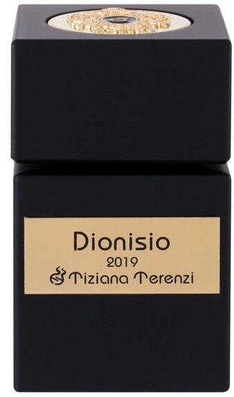 Tiziana Terenzi Dionisio UNISEX (Kvepalai Vyrams ir Moterims) EDP 100ml