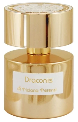 Tiziana Terenzi Draconis UNISEX (Kvepalai Vyrams ir Moterims) EDP 100ml
