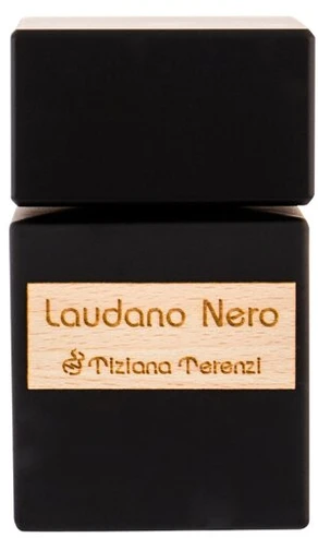 Unisex kvepalai Tiziana Terenzi Laudano Nero EDP, 100 ml