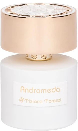 Unisex kvepalai Tiziana Terenzi Andromeda Exrait de Parfum, 100 ml