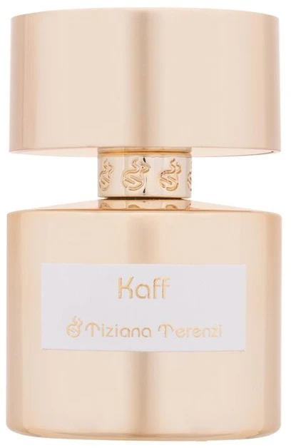 Tiziana Terenzi Kaff UNISEX (Kvepalai Vyrams ir Moterims) EDP 100ml