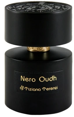 Tiziana Terenzi Nero Oudh UNISEX (Kvepalai Vyrams ir Moterims) EDP 100ml