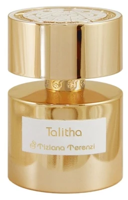 Tiziana Terenzi Talitha PP kvepalai unisex, 100 ml