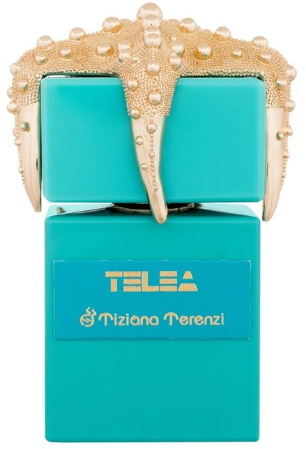 Tiziana Terenzi Telea ekstrakt perfum spray 100ml