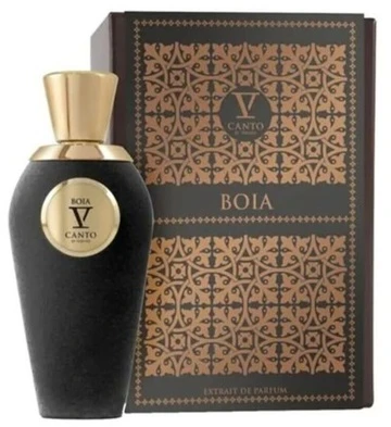 V Canto Boia Perfume Extract, 100 ml