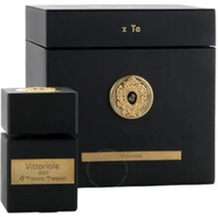 Tiziana Terenzi Vittoriale PP kvepalai unisex, 100 ml